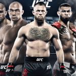 Бонусы и акции для участников промоакции UFC