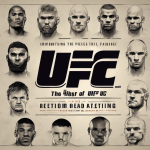 История UFC: как все начиналось и как организация развивалась