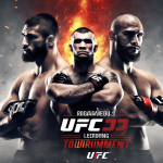 Какие бои ждут нас на ближайших турнирах UFC